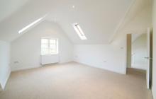 Fetcham bedroom extension leads