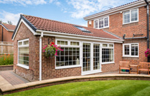 Fetcham house extension leads